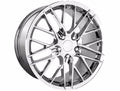 121H PR121H 18X8.5 5X4.75