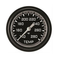 AUTO CROSS GRAY 25/8 IN WATER TEMP 12MM