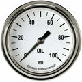 WHIT HOT 2 5/8IN OIL PRS 100PSI ELE