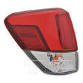 TYC auto part