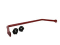 Nolathane REV003.0186 Front (33mm) Swaybar; fits Jeep Wrangler  18-20