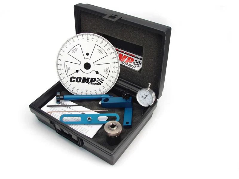 Heads-Off Camshaft Kit GEN III/IV LS