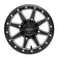 QuadBoss Boss Lock 14X7 - 4/110 - 5+2