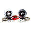 Baer Brakes auto part