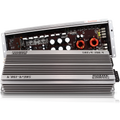 SAE SERIES VERSION 4 150 X 4 4CH AMPLIFIER