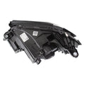Hella Mercedes-Benz E-Class Headlamp Rh Led Dyn