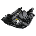 Hella Mercedes-Benz E-Class Headlamp Rh Led Dyn