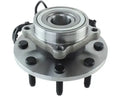 STANDARD HUB ASSEMBLY