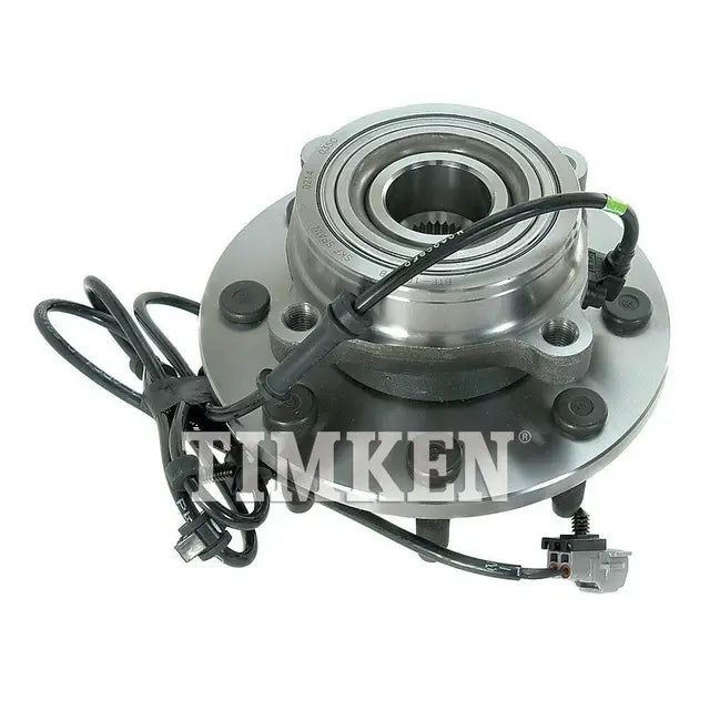 STANDARD HUB ASSEMBLY