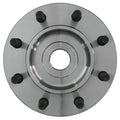 STANDARD HUB ASSEMBLY