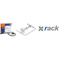 17FT SINGLE BACK MOUNT RACK STEERING SYSTEM