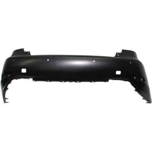 CAPA RR BUMPER COVER PRIME LEXUS LS460 1317