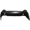 Sherman Parts bumper
