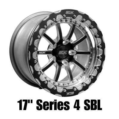 Belak Industries auto part