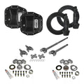 STAGE 3 18C WRANGLER JL/20C GLADIATOR JT REGEAR KIT W/CVRS FRONT AXLES DANA