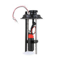 79-86 MUSTANG AU CRS YELW FS 6GA-FO