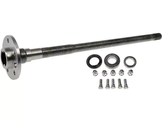 DRIVESHAFT