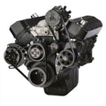 ENGINE PULLEY KIT