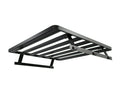 ~(109 lbs. 64X18X6)~ Toyota Quantum Slimline II Roof Rack Kit