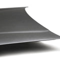 Seibon auto part close-up