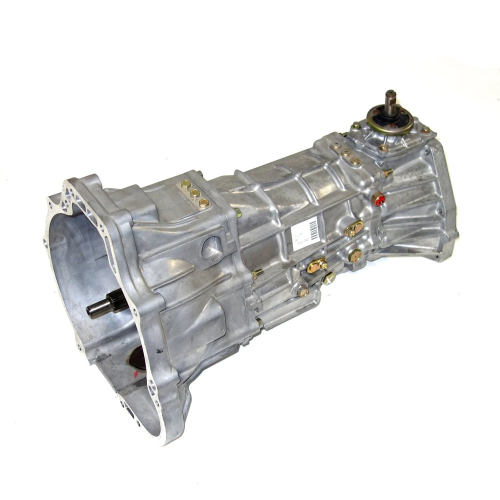 M5R4 Manual Transmission for Ford 02-03 Explorer 4 Door 4x4 CORE CHARGE OF $400 APPLIES