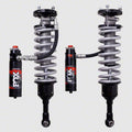 Fox 2024+ Toyota Tacoma 2.5 Performance Elite Series Front Reservoir Shock (1-3in Lift) DSC EVO