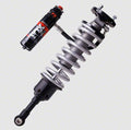 Fox 2024+ Toyota Tacoma 2.5 Performance Elite Series Front Reservoir Shock (1-3in Lift) DSC EVO