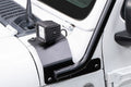 Jeep Wrangler JL 2 Door (2018-Current) Extreme Roof Rack Kit - by Front Runner