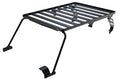 Jeep Wrangler JL 2 Door (2018-Current) Extreme Roof Rack Kit - by Front Runner