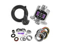 9.75 Ford 3.55 Rear Ring Pinion Install Kit 34spl Posi Axle Bearings 9.75 FORD 3.55 REAR R P