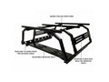 DISCOVERY RACK W/SIDE CARGO PLATES/FRONT CARGO TRAY SYSTEM KIT FULL SIZE TRUCK S