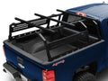 DISCOVERY RACK W/SIDE CARGO PLATES/FRONT CARGO TRAY SYSTEM KIT FULL SIZE TRUCK S