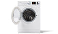 WASHER/DRYER,VENTED, WHITE,SPLENDID