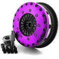 XClutch 07-10 BMW 335i Base 3.0L 9in Twin Solid Ceramic Clutch Kit (8 Bolt/PB in Input Shaft)
