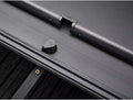 A-Series XT Locking Retractable Truck Bed Cover for 2024-2026 Toyota Tacoma 6' 2 inch Bed Roll N Lock