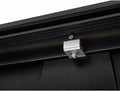 A-Series XT Locking Retractable Truck Bed Cover for 2024-2026 Toyota Tacoma 6' 2 inch Bed Roll N Lock