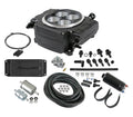 Sniper EFI black auto part