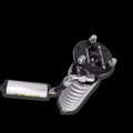 DF 2.5INFRNT CO REMRES CADJ 90DEG 600SR I