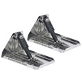 17" X 12" XD PERFORMANCE TRIM TAB K