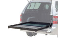 ~(176 lbs. 63X47X6)~ Load Bed Cargo Slide / Medium
