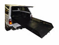00C FRONTIER CC S/B FULL EXTENSION SERIES CARGO SLIDE 1000 LB CAPACITY