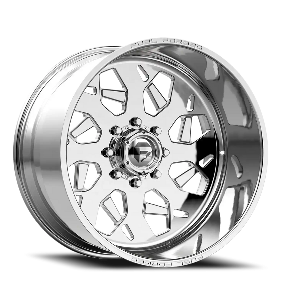 FF111 26X16 6X5.5 POLISH -101MM