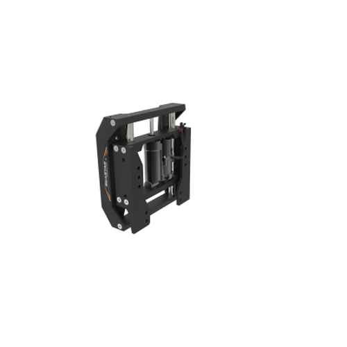 HYDRAULIC JACKPLATE 12IN SETBACK STANDARD