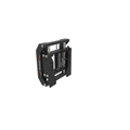 HYDRAULIC JACKPLATE 12IN SETBACK STANDARD