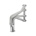 Long Tube Header Ceramic Coated Fits 1965-1974 Ford F100/150/250 2WD 352-428 Tube Size 1.75 Inch Collector Size 3 Inch FlowTech