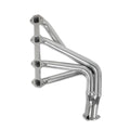 Long Tube Header Ceramic Coated Fits 1965-1974 Ford F100/150/250 2WD 352-428 Tube Size 1.75 Inch Collector Size 3 Inch FlowTech
