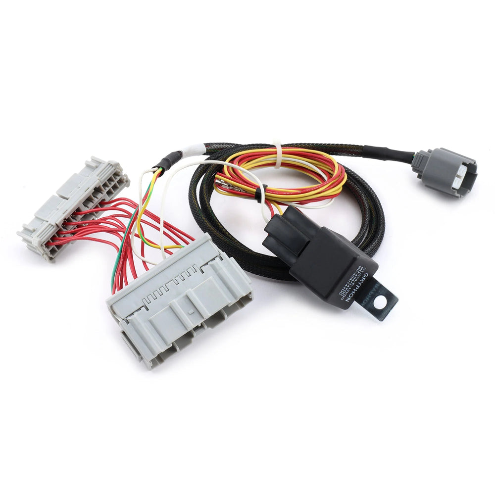Rywire Honda K-Series AEM Infinity Mil-Spec Engine Harness w/Chassis Specific Adapter