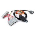 Rywire Honda K-Series AEM Infinity Mil-Spec Engine Harness w/Chassis Specific Adapter