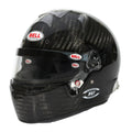 Bell Helmet Rs7 Carbon (Hans) 61+(7 5/8 +) Fia8859-2024/Sa2025