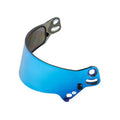 Bell Helmet Rs7 Carbon (Hans) 61+(7 5/8 +) Fia8859-2024/Sa2025